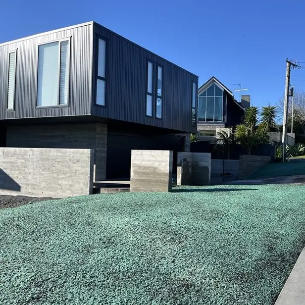 Hydroseeding Auckland and Hydroseeding North Shore – residential and commercial hydroseeding for lush green lawns and landscapes