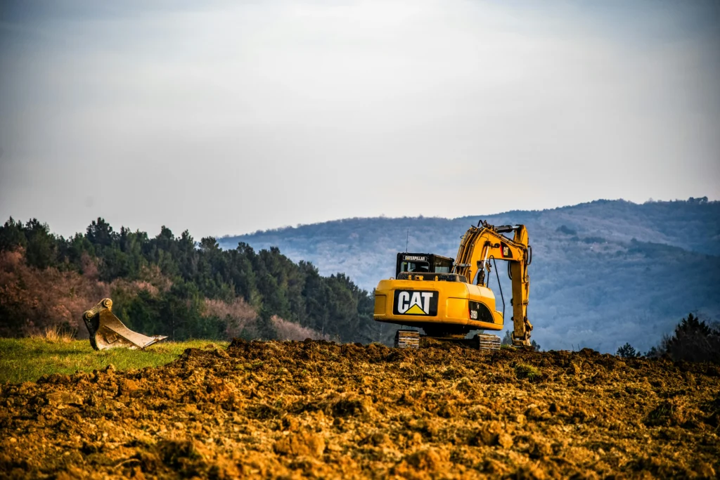 Hydroseeding Auckland and Hydroseeding North Shore – land clearing offer professional land clearing with heavy machinery for site preparation