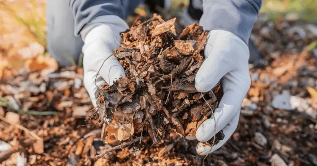 Hydroseeding Auckland and Hydroseeding North Shore – mulching materials and application methods for soil protection.