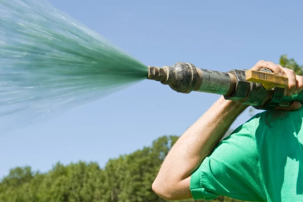 Hydroseeding Auckland and Hydroseeding North Shore – About us process for effective hydroseeding and land restoration solutions.